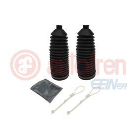 AUTOFREN SEINSA D9021C Styrväxeldamask MERCEDES-BENZ E-klass T-modell (S210) 3.2 224 hk Bensinmotor