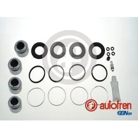 Compre Jogo de reparação, pinça de travão da AUTOFREN SEINSA D42038C a um preço baixo por 35,41&nbsp;&euro;