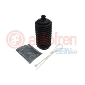 AUTOFREN SEINSA D9097 DAIHATSU VALERA IV Hammastangon suojakumi