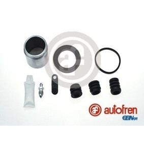 AUTOFREN SEINSA D41834C Renoveringssats bromsok HYUNDAI ACCENT 1 (X-3) 1.3 60 hk Bensinmotor