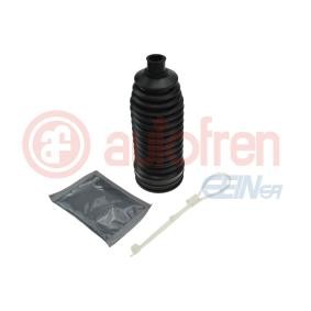 JEEP Hammastangon suojakumi AUTOFREN SEINSA D9276