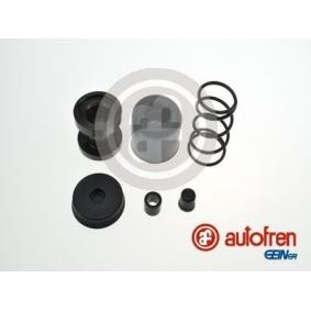 AUTOFREN SEINSA D3062C Reparasjonssett, clutch følgesylinder PEUGEOT