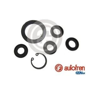 AUTOFREN SEINSA D1281 Reparasjonssett, hovedbremsesylinder MAZDA 323