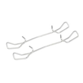 RIDEX 1164A0002 Kit de acessórios, pastilhas de travão CITROËN