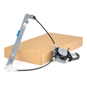 RIDEX 1561W0053 Fensterheber RENAULT Symbol