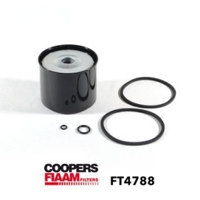 COOPERSFIAAM FILTERS FT4788 Filtro de combustible SUZUKI BALENO Ranchera familiar (EG) 1.9 75 cv Gasoleo