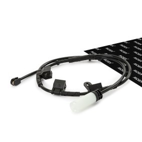 RIDEX 407W0072 Sensor de desgaste de pastillas de frenos MINI