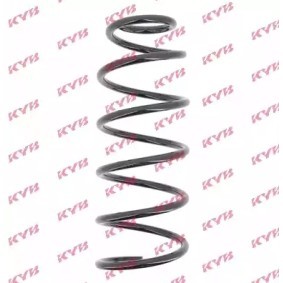 KYB RC2202 Ressort d'amortisseur MERCEDES-BENZ Classe V