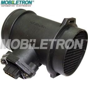 MOBILETRON MA-B080 Luftmassenmesser (LMM) VOLVO V90 Kombi (965)