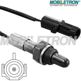 MOBILETRON OS-G101 Bränsletrycksgivare HYUNDAI ACCENT 1 (X-3) 1.5 88 hk Bensinmotor