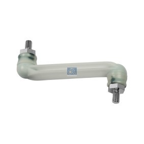 DT Spare Parts 4.66915 Bremsereduseringsventil MERCEDES-BENZ