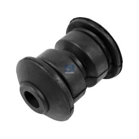 DT Spare Parts 4.81253 Support moteur MERCEDES-BENZ VITO