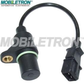 MOBILETRON CS-K004 Motorelektriskt HYUNDAI ACCENT 1 (X-3) 1.5 88 hk Bensinmotor