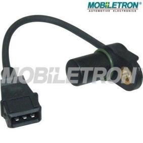 MOBILETRON CS-K015 Motorelektriskt HYUNDAI ACCENT 1 (X-3) 1.5 88 hk Bensinmotor