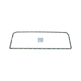 DT Spare Parts 4.20820 Ölwannendichtung MERCEDES-BENZ INTOURO