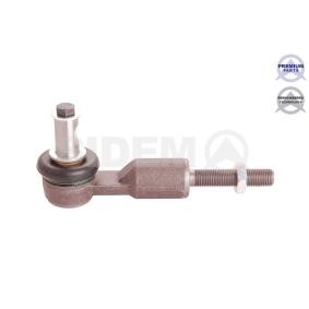 Comprar Rótula de dirección de SIDEM 37630 R a bajo precio de 24,05&nbsp;&euro;