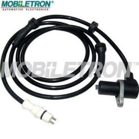 MOBILETRON AB-EU117 ABS Sensor FIAT DUCATO Pritsche/Fahrgestell (230) 1.9 68 PS Diesel