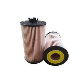 ALCO FILTER MD-619 Filtro olio CHEVROLET Trax I (U200) 1.4 140 CV Motore a ciclo otto