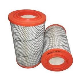 ALCO FILTER MD-690 Ilmansuodatin FIAT DUCATO Bussi (244, Z_) 2.0 84 hv Diesel