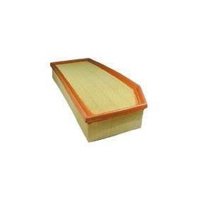 ALCO FILTER MD-9628 Filtro de ar MERCEDES-BENZ Classe E T-modell (S210) 2.7 163 cv Diesel