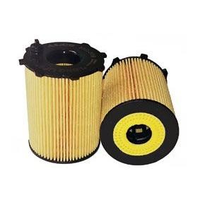 ALCO FILTER MD-509 Filtro de aceite CITROËN C4 Coupé (LA_) 1.6 90 cv Gasoleo