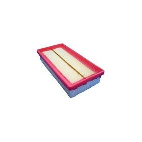 ALCO FILTER MD-8322 Filtro de aire SUZUKI SWIFT 3 (MZ, EZ) 1.3 69 cv Gasoleo