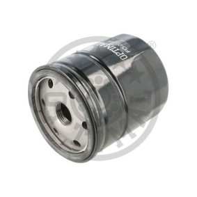 OPTIMAL FO-00249 Filtro olio VOLVO V50 (545) 2.0 146 CV Motore a ciclo otto