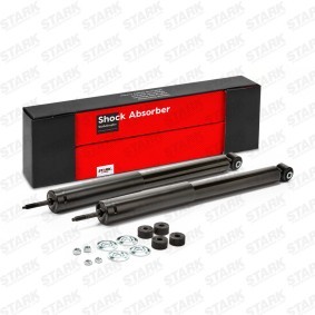 STARK SKSA-0132664 Amortisseur MERCEDES-BENZ Classe E Break (S124)