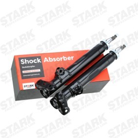 STARK SKSA-0132666 Amortisseur MERCEDES-BENZ Classe E Break (S124)
