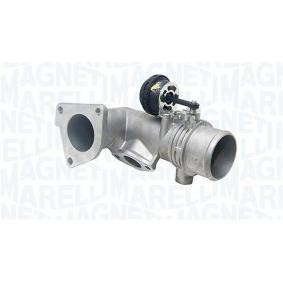 Drosselklappe 802000000016