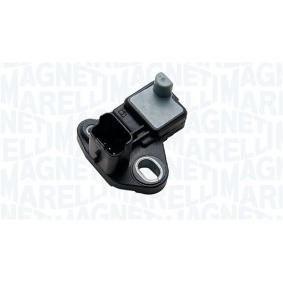 MAGNETI MARELLI 064848167010 Sensor da temperatura do líquido de refrigeração MINI Hatchback (R56) 1.6 90 cv Diesel