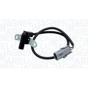 MAGNETI MARELLI 064848158010 Nockenwellensensor RENAULT CLIO 1 (B/C57, 5/357)