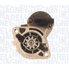 Lambdasonde von MAGNETI MARELLI 460002145110