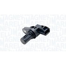 MAGNETI MARELLI 064847144010 Motor elektrikk MAZDA 3 (BK) 2.0 143 hk Diesel