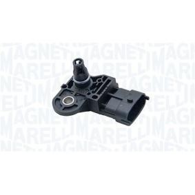 MAGNETI MARELLI 215810401401 Ansauglufttemperatursensor ALFA ROMEO 147 (937)