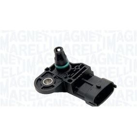 Compre Sensor, pressão de sobrealimentação da MAGNETI MARELLI 215810005600 a um preço baixo por 131,75&nbsp;&euro;