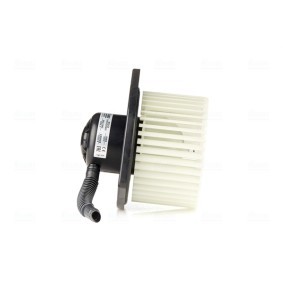 NISSENS 87142 Gebläsemotor MITSUBISHI