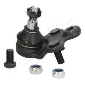 Achetez des Rotule de suspension ASHIKA 73-04-420L à prix pour 28,30&nbsp;&euro;