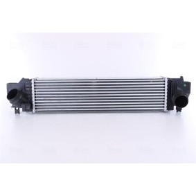 NISSENS 96377 Intercooler MINI
