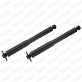 STARK SKSA-0132729 Amortecedores JEEP WRANGLER