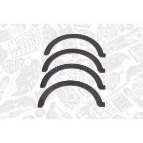 ET ENGINETEAM LA001700 Anilhas da cambota KIA