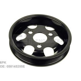 Achetez des Poulie, pompe de direction assistée ET ENGINETEAM PP0001 à prix pour 25,56&nbsp;&euro;