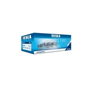 Køb Blinklyspære af TESLA B52102 til den lave pris 7,80&nbsp;kr.