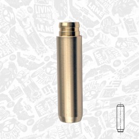 ET ENGINETEAM VG0039 Ventilführung RENAULT KOLEOS (HY_)