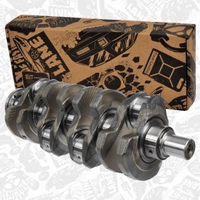 ET ENGINETEAM HK0165 Vilebrequin NISSAN