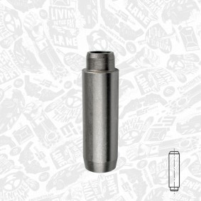 ET ENGINETEAM VG0007 Ventilführung ALFA ROMEO 147 (937)