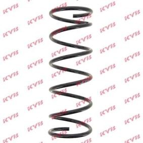 Achetez des Ressort de suspension KYB RA2995 à prix pour 50,22&nbsp;&euro;