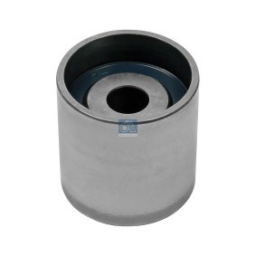 DT Spare Parts 11.12119 Umlenkrolle, Zahnriemen SEAT Leon Schrägheck (1P1) 2.0 136 PS Diesel