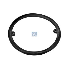 DT Spare Parts 11.13045 Guarnizione radiatore olio SKODA Fabia 2 (545) 1.4 70 CV Diesel