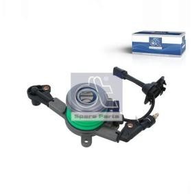 DT Spare Parts 11.17040 Urtrampningslager MERCEDES-BENZ VITO / MIXTO Skåp (W639)